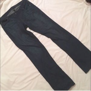 ✨NEW GAP Premium Curvy Straight Leg Jeans