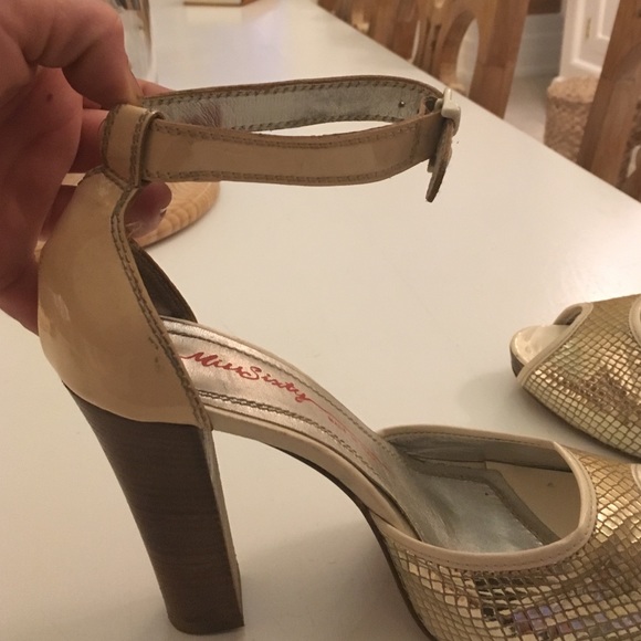 Miss sixty shoes - Picture 2 of 4