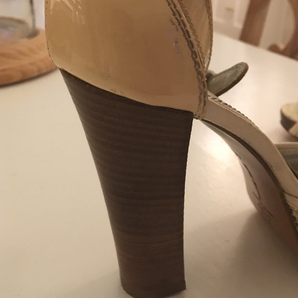 Miss sixty shoes - Picture 3 of 4