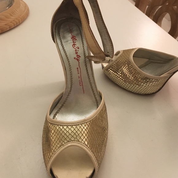 Miss sixty shoes - Picture 4 of 4