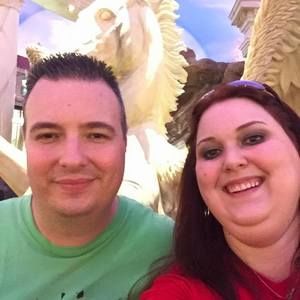 Meet your Posher, Misty