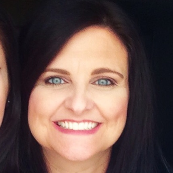 Meet your Posher, Patricia