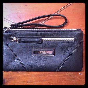 Kenneth Cole Reaction Wristlet