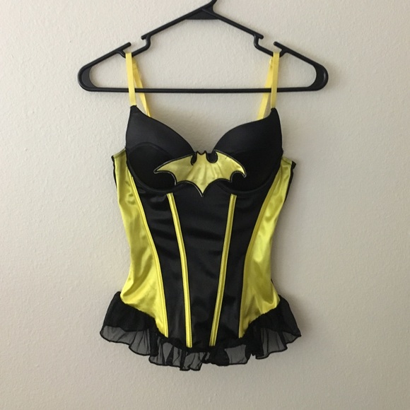 Batman Halloween costume - Picture 1 of 4