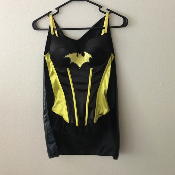 Batman Halloween costume - Picture 3 of 4