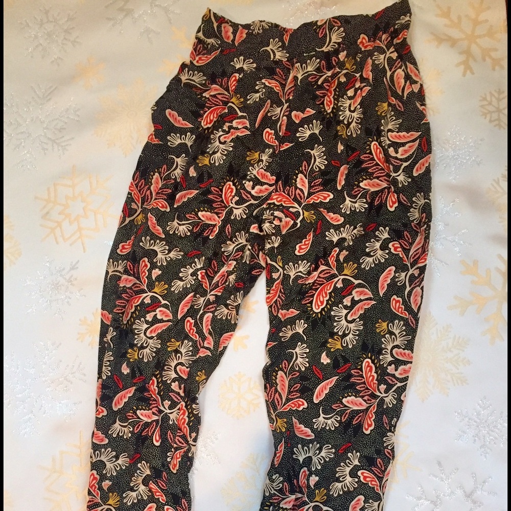 H&M Light weight pants 👖-