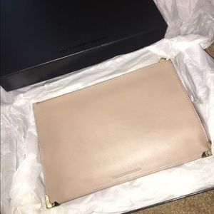 Authentic Alexander Wang Prisma Clutch