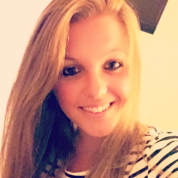 Meet your Posher, Bethany