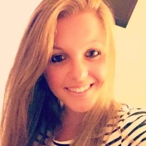 Meet your Posher, Bethany