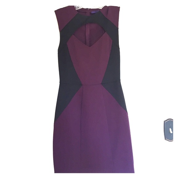 Sexy Cutout Dress