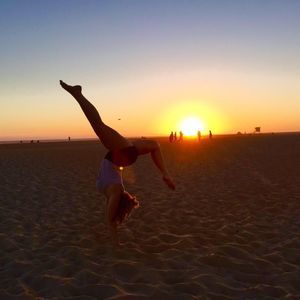 Meet your Posher, Lindsey