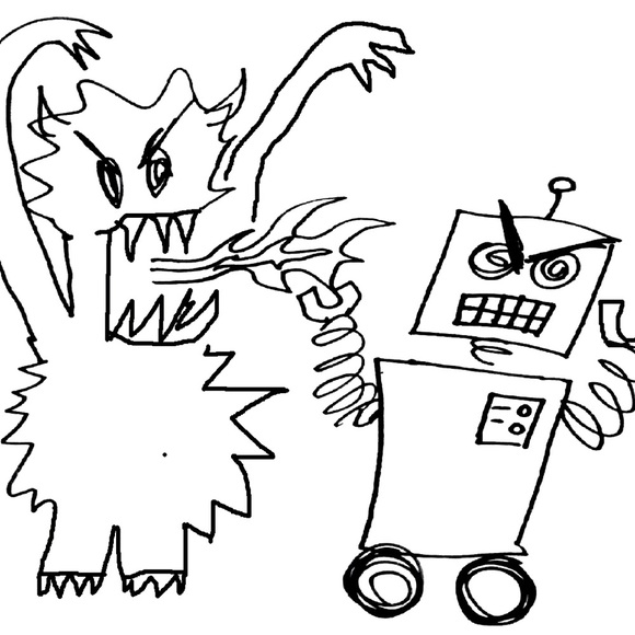 Meet your Posher, Tina