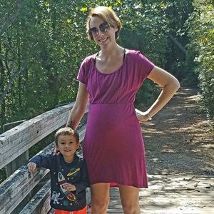 Meet your Posher, Paula