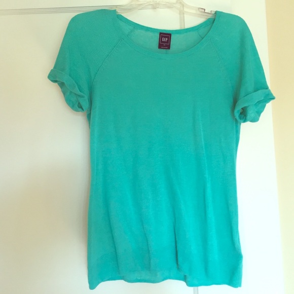 Gap Summer '16 Top NWOT