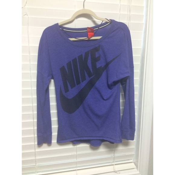 Nike shirt