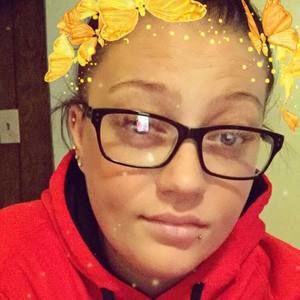 Meet your Posher, Ashlee