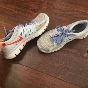 Nike women's running shoes