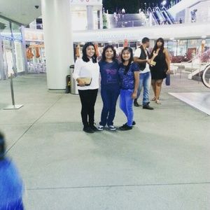 Meet your Posher, Reyna