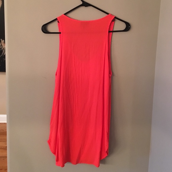 Tank Top - Picture 2 of 3