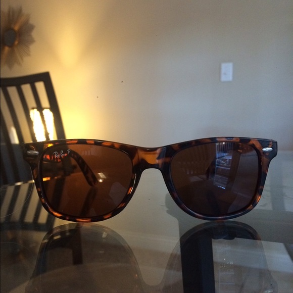 Ray Ban Sunglasses