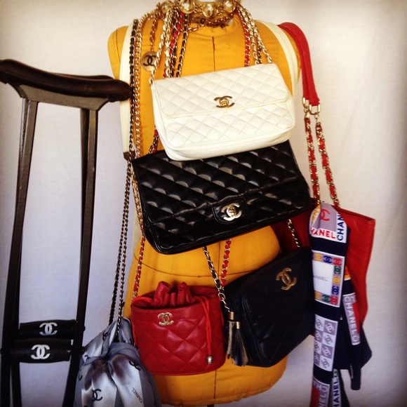 MORE TO COME🍒 JUST GETTIN IT ALL TOGETHER👜👠👜