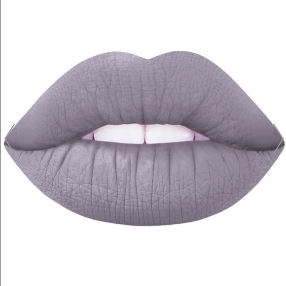 1 LEFT! 🆕 Lime Crime Liquid Matte Lipstick Cement - Picture 2 of 4