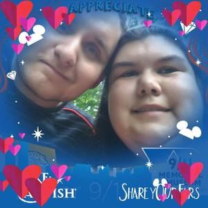 Meet your Posher, Alicia