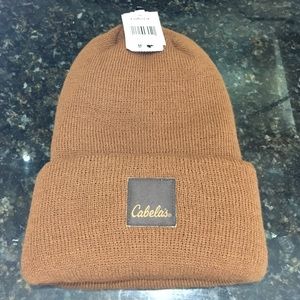 Cabela's Men's Beanie