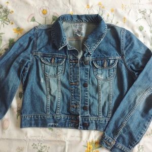 Old Navy Denim Jacket