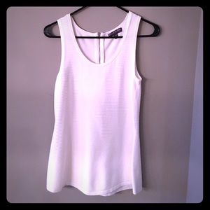 Tank top blouse