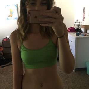 Champion Sports Bra