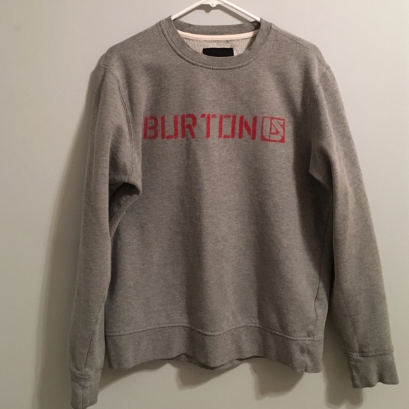 Burton Sweatshirt
