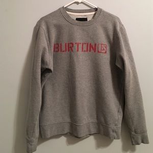 Burton Sweatshirt