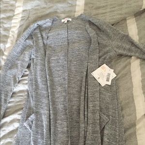 Lularoe Sarah Cardigan. Size Small! NWT!!