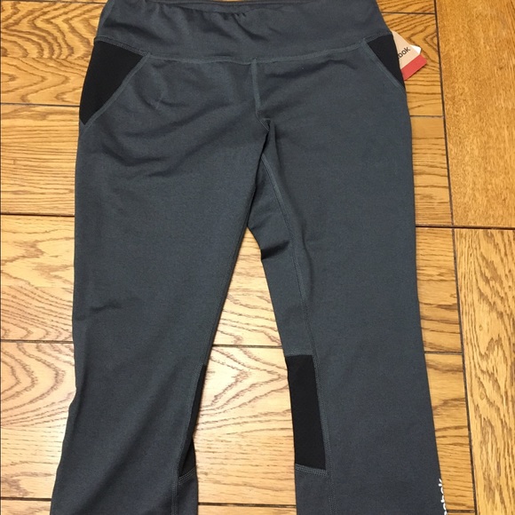 Women's medium workout Capri
