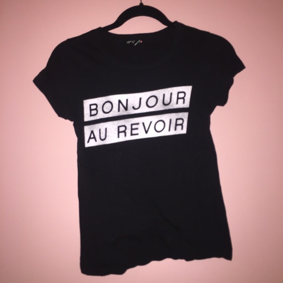 T-shirt