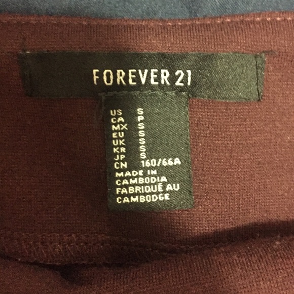 skirt - Picture 3 of 4