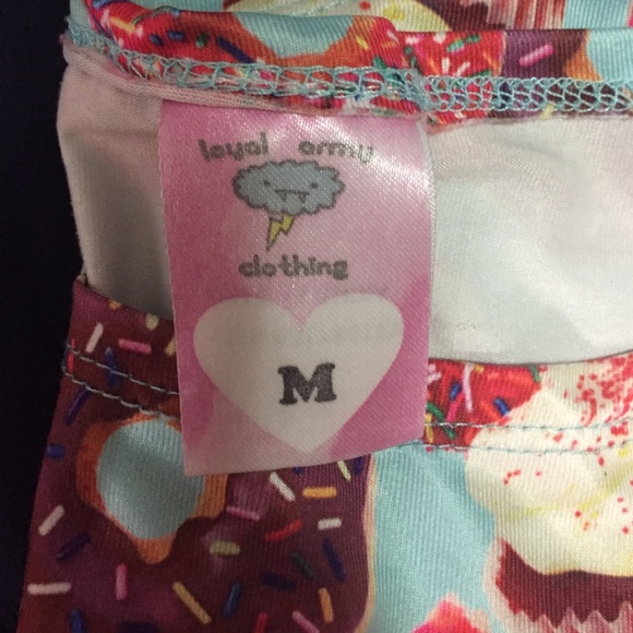 donut shirt - Picture 3 of 3