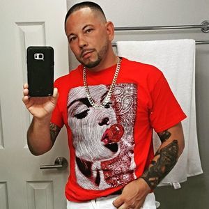 Meet your Posher, Gary