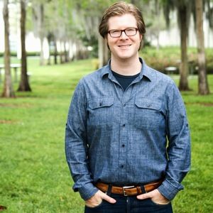 Meet your Posher, Colin