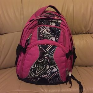 High Sierra Swerve Backpack
