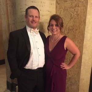 Meet your Posher, Jennifer
