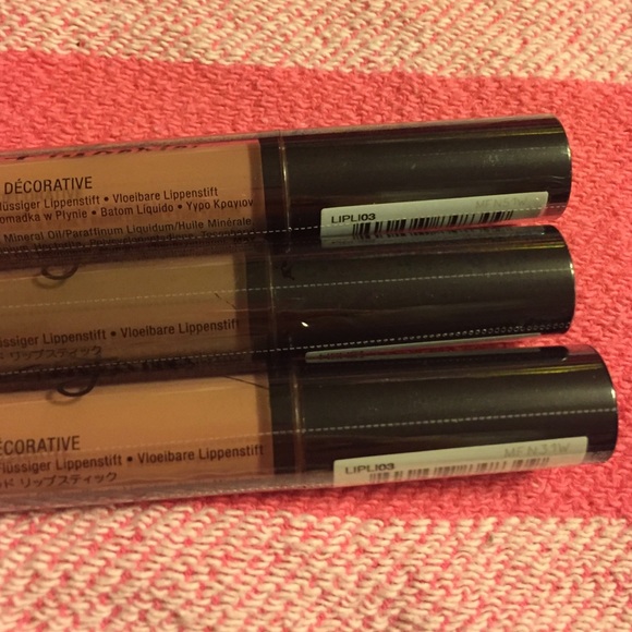 NYX LINGERIE ALL 3 - Picture 3 of 3