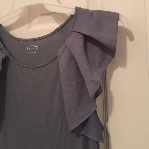 Loft Shirt - Picture 2 of 4