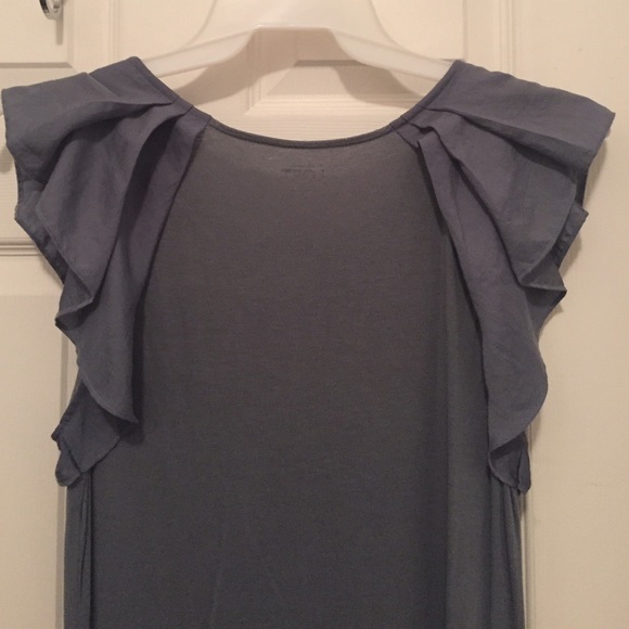 Loft Shirt - Picture 3 of 4