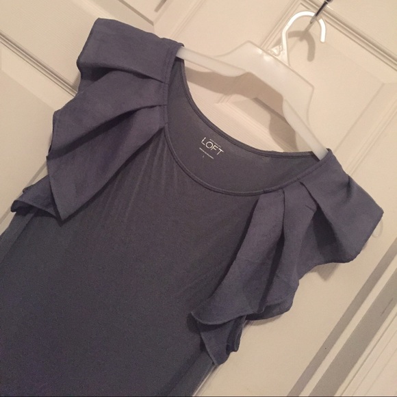 Loft Shirt - Picture 4 of 4