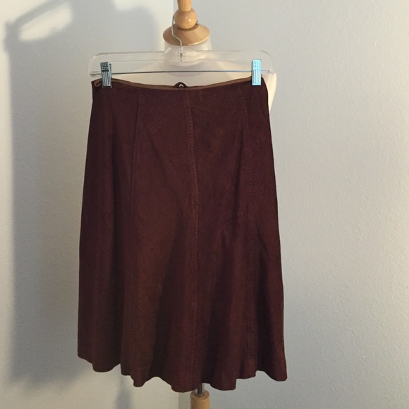 Banana republic skirt sz 4