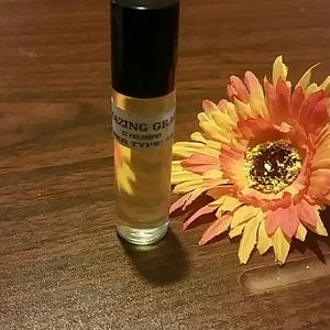 Amazing Grace philosophy! !