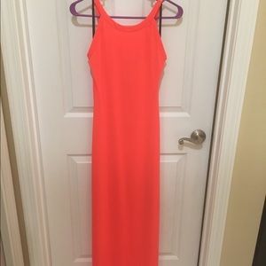 Bebe dress. Size xs.