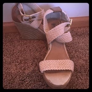 Steve Madden Espadrilles